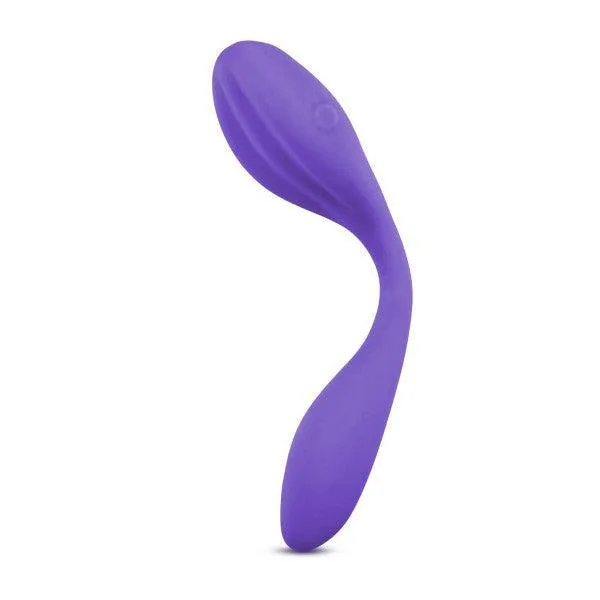 Wellness Duo Hands Free Wearable and Couples Vibrator
