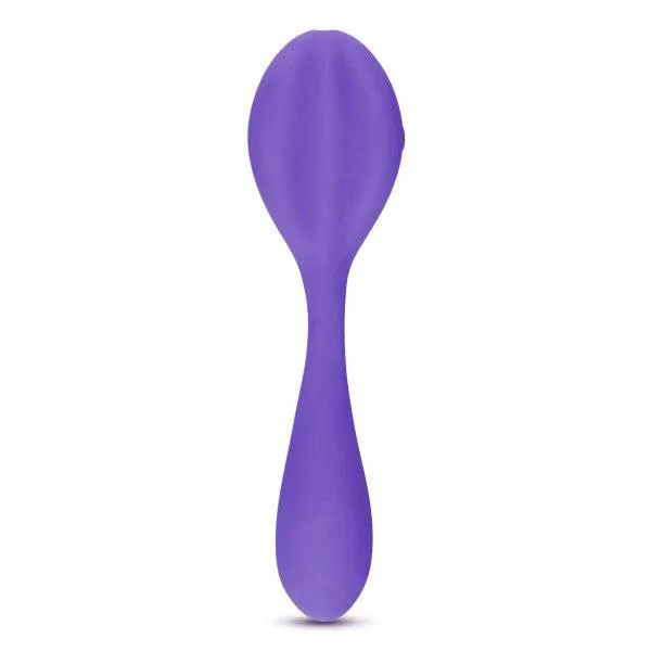Wellness Duo Hands Free Wearable and Couples Vibrator