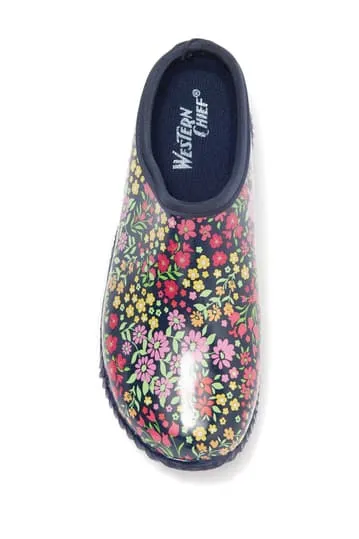 Western Chief Gorgeous Garden Clog