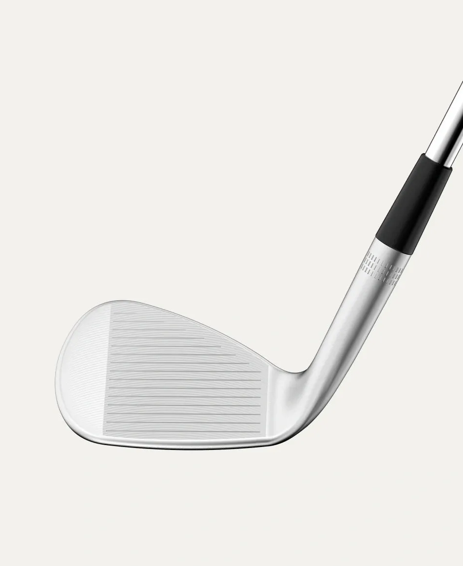 Wilson Staff Model ZM HT Mens Golf Wedges