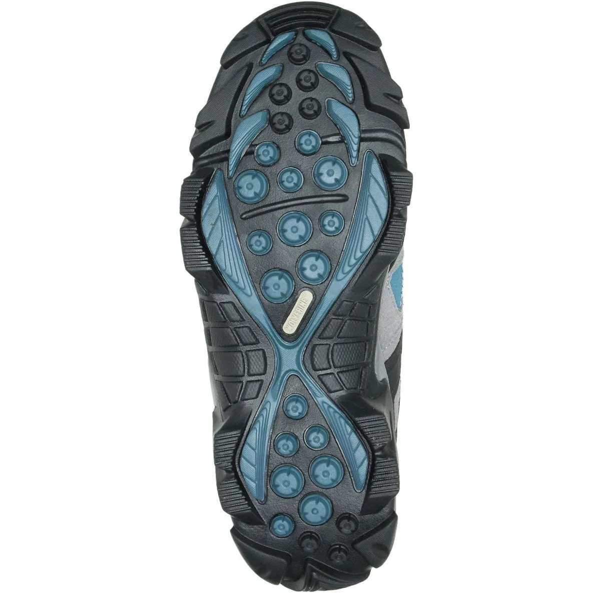 Wolverine Women's Wilderness Waterproof Boot - Grey - W880303