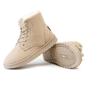Women Winter Snow Boots