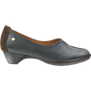 Women's Pikolinos Gandia 849-7036C1 Lead Leather