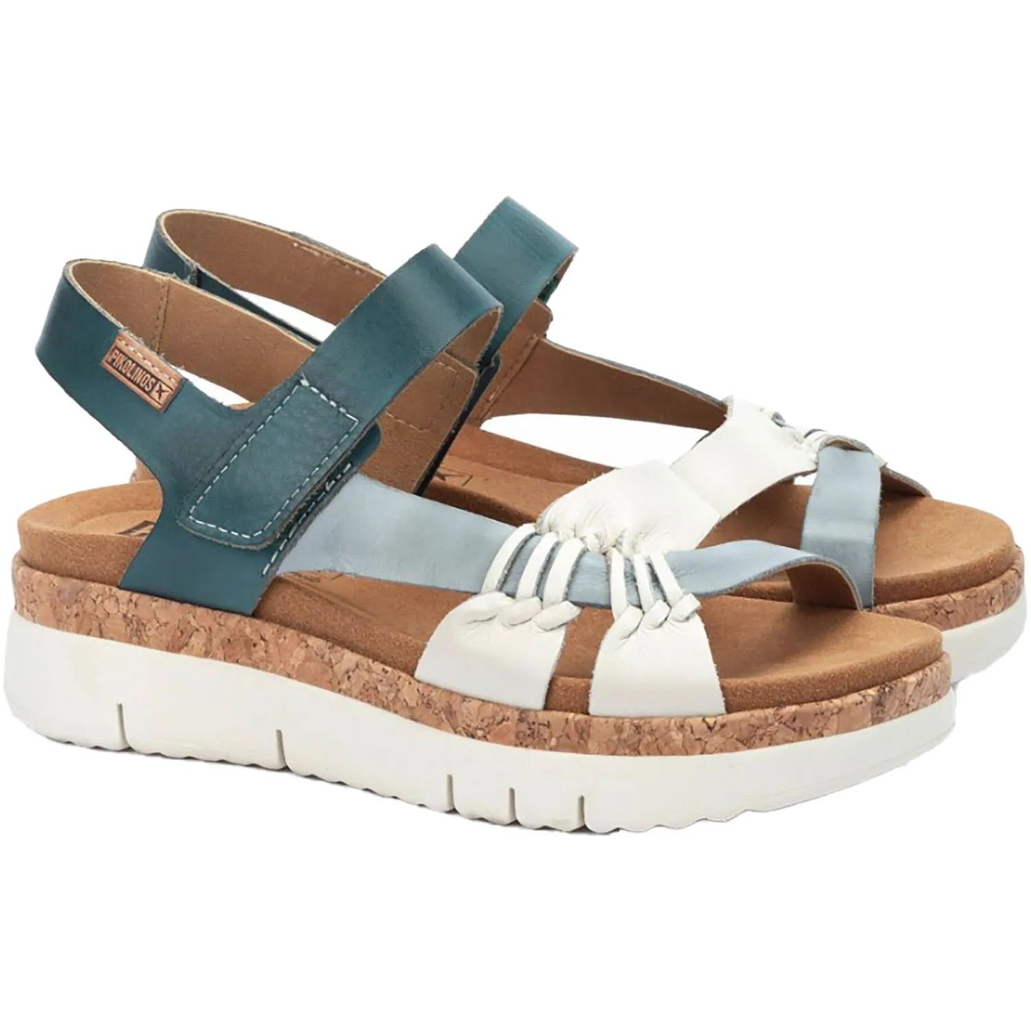 Women's Pikolinos Palma W4N-0968C2 River Leather