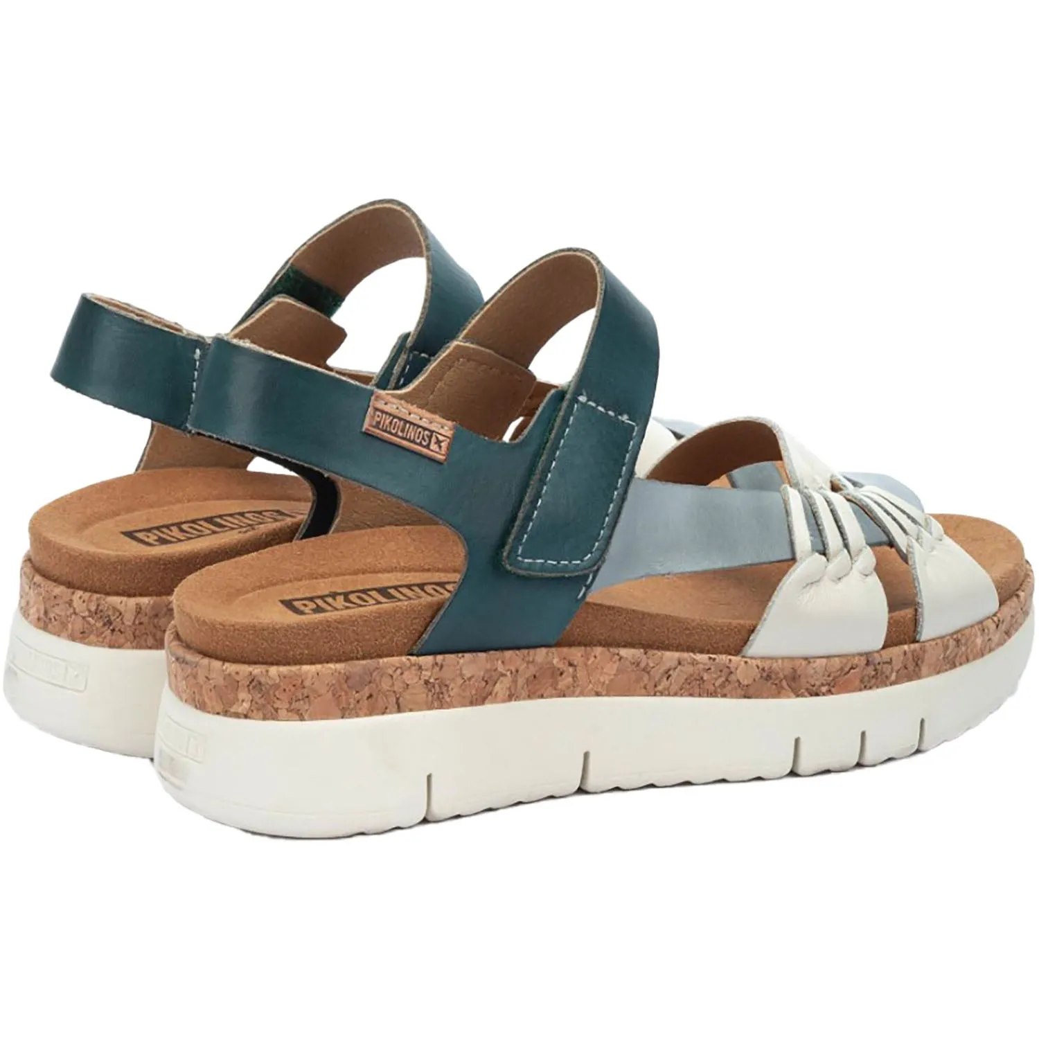 Women's Pikolinos Palma W4N-0968C2 River Leather