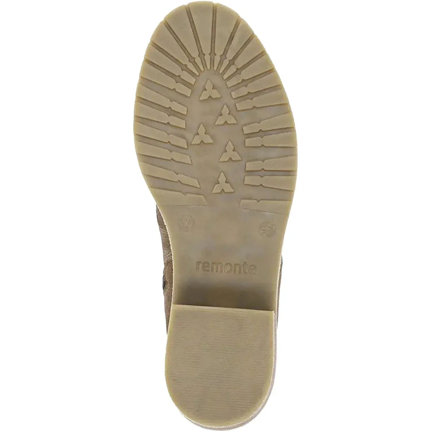 WOMEN'S REMONTE AIDA 76 BOOT | BROWN