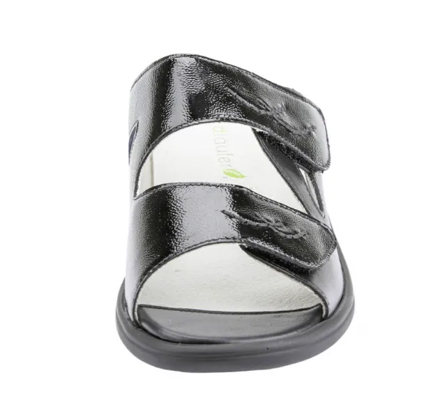WOMEN'S WALDLAUFER KARA | BLACK / SCHWARZ