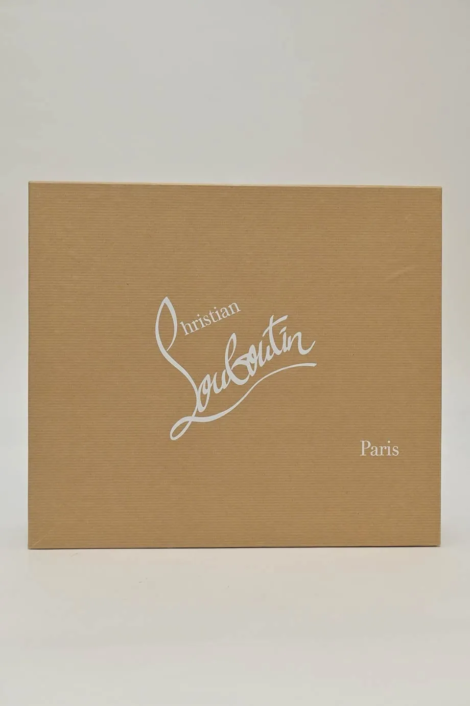 [WS6605] Christian Louboutin | Ankle Boot