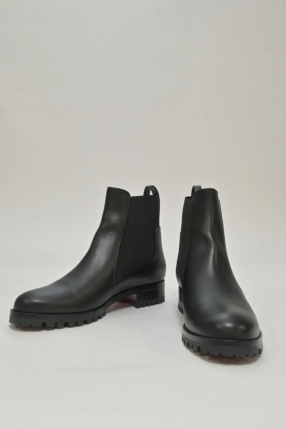 [WS6605] Christian Louboutin | Ankle Boot