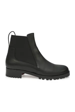 [WS6605] Christian Louboutin | Ankle Boot