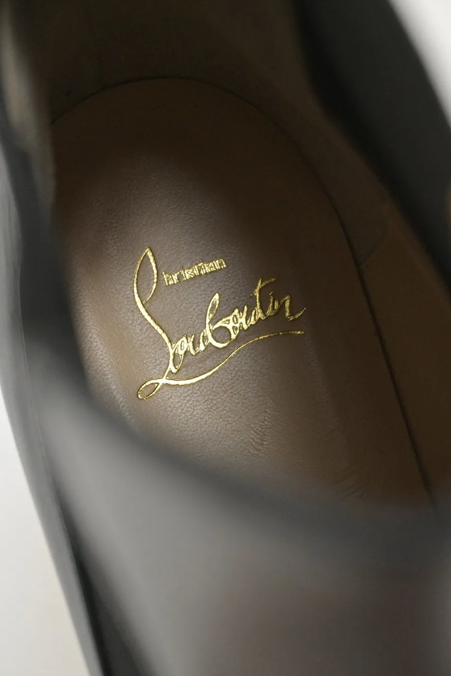 [WS6605] Christian Louboutin | Ankle Boot