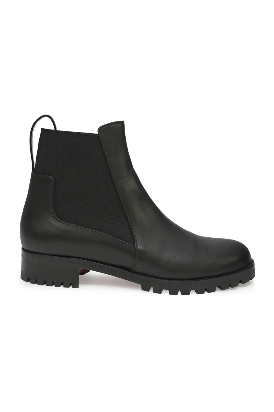 [WS6605] Christian Louboutin | Ankle Boot