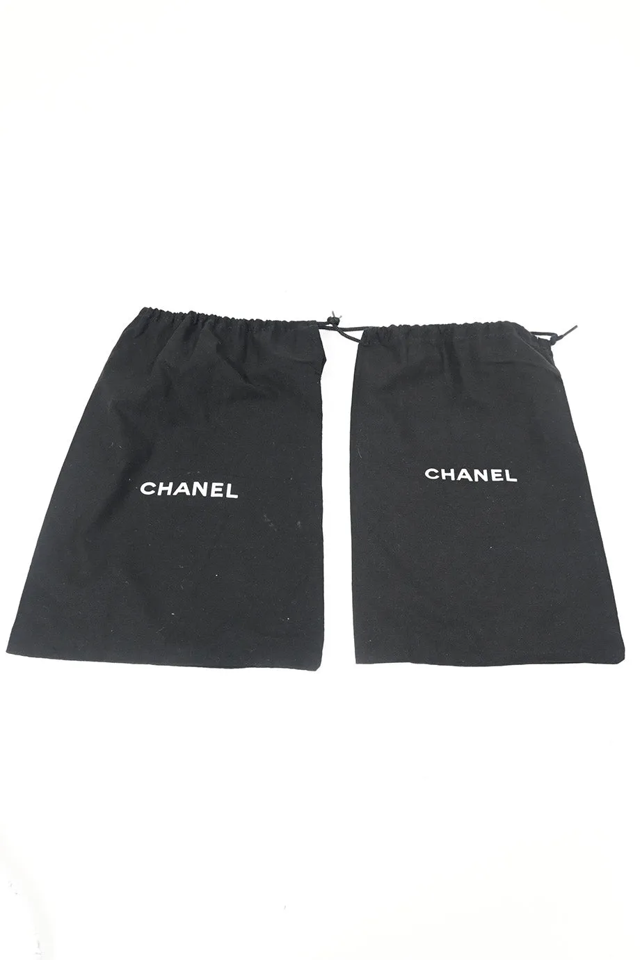 [WS8235] Chanel | Espadrille