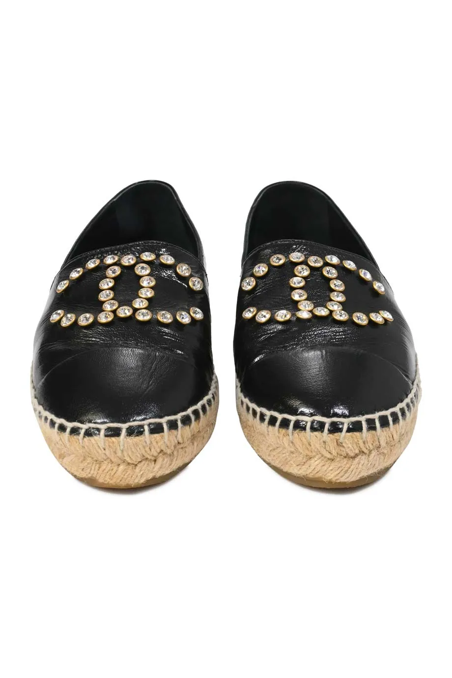 [WS8235] Chanel | Espadrille