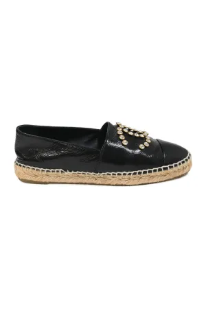 [WS8235] Chanel | Espadrille