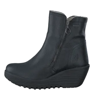 Yolk Black Gore-Tex