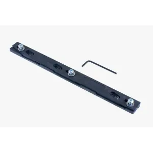 ZEROPLAY Miter Bar Single